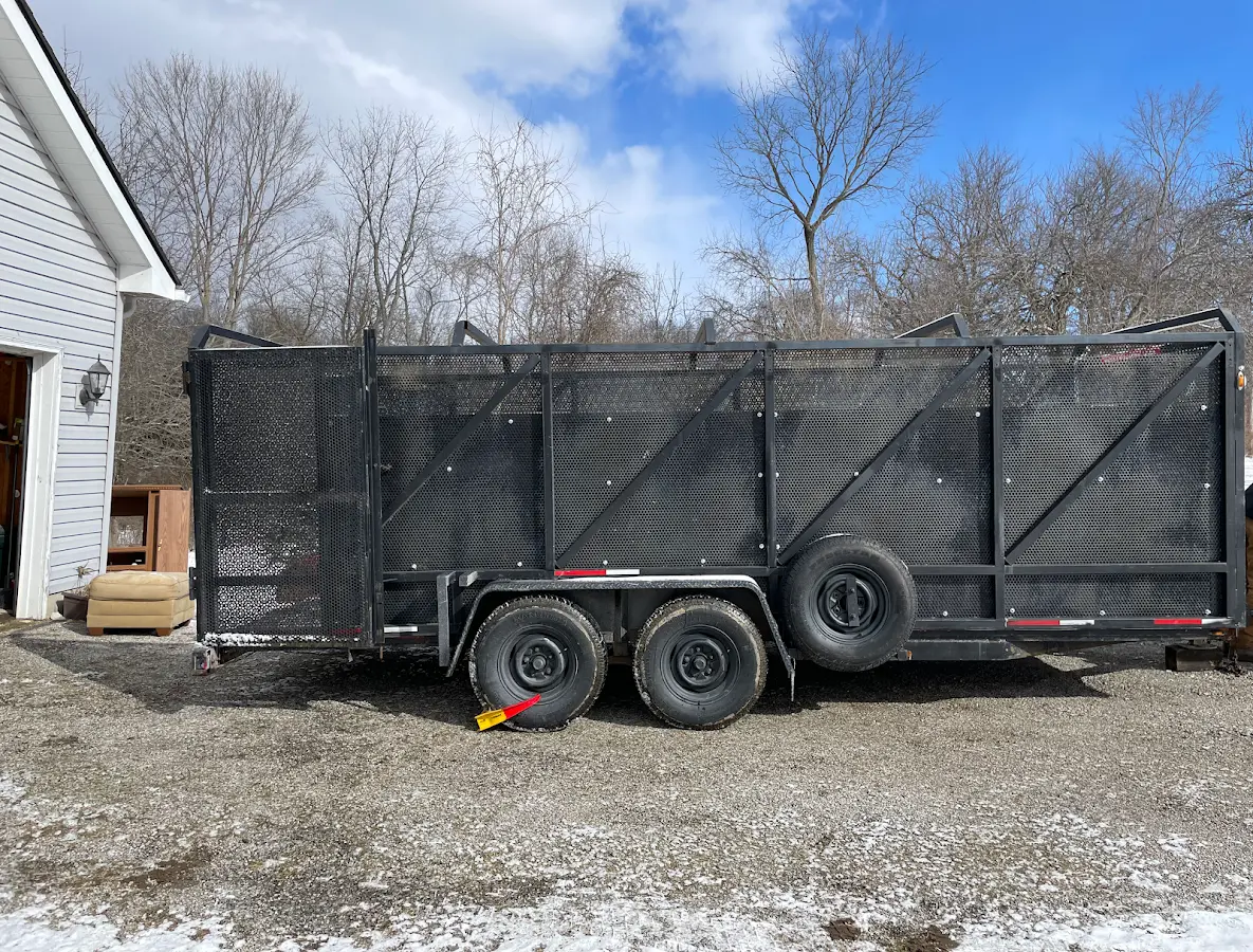 12 Yard Dumpster Rental in Lehigh Acres, FL